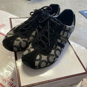 Coach Kathleen tennis